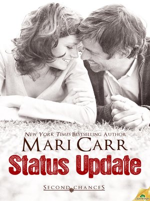 cover image of Status Update